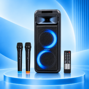 Bluetooth Speaker