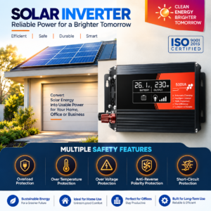 Inverter