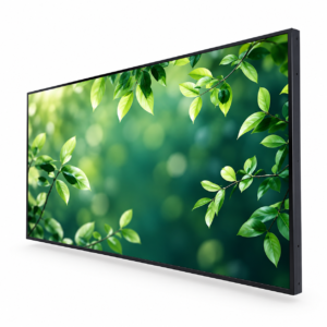 Professional Large Format Display