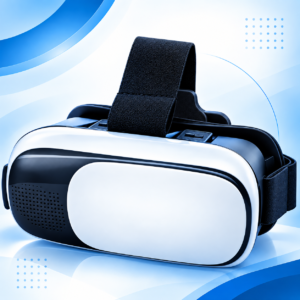 Virtual Headset