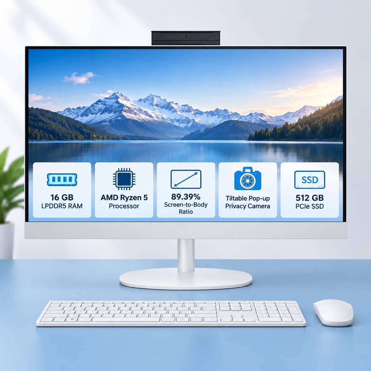 All-In-One-PC