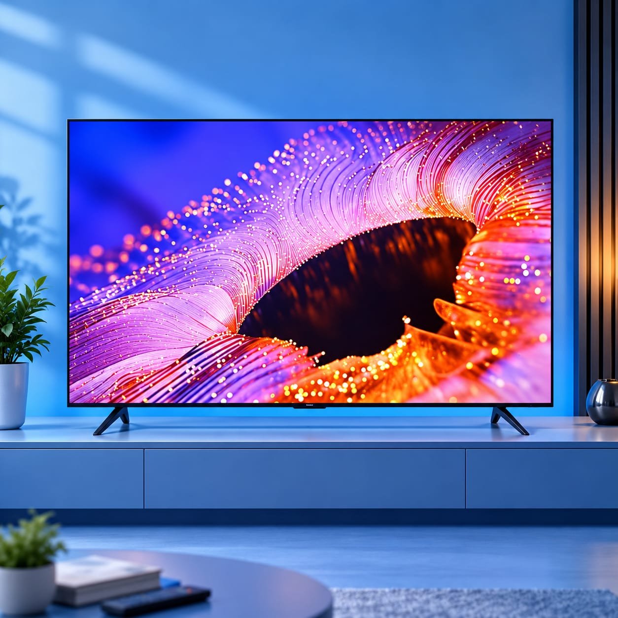 Television TV