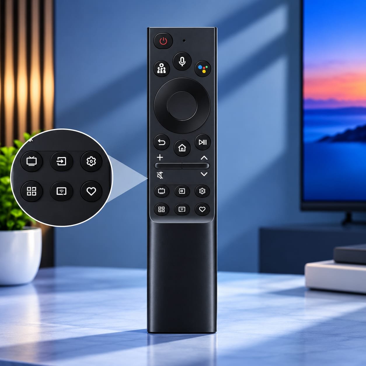 Television TV - Image 3