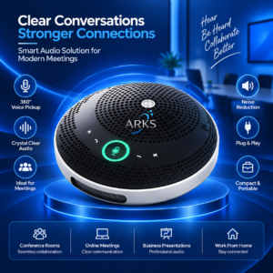 Speakerphone