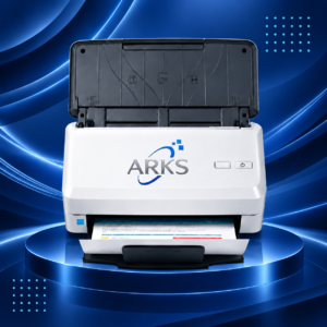 Scanner